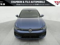 Volkswagen Golf 8 NOUVELLE 1.5 ETSI EVO2 150 DSG7 R-LINE - <small></small> 36.518 € <small>TTC</small> - #2