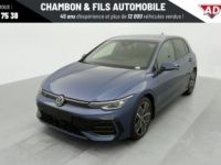 Volkswagen Golf 8 NOUVELLE 1.5 ETSI EVO2 150 DSG7 R-LINE - <small></small> 36.518 € <small>TTC</small> - #3