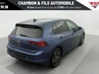 Volkswagen Golf 8 NOUVELLE 1.5 ETSI EVO2 150 DSG7 R-LINE - <small></small> 36.518 € <small>TTC</small> - #6