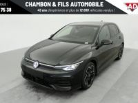 Volkswagen Golf 8 NOUVELLE 1.5 ETSI EVO2 150 DSG7 R-LINE - <small></small> 37.003 € <small>TTC</small> - #3