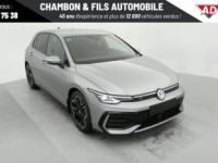 Volkswagen Golf 8 NOUVELLE 1.5 ETSI EVO2 150 DSG7 R-LINE - <small></small> 37.003 € <small>TTC</small> - #13