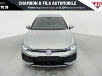 Volkswagen Golf 8 NOUVELLE 1.5 ETSI EVO2 150 DSG7 R-LINE - <small></small> 37.003 € <small>TTC</small> - #14