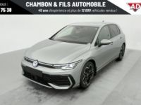 Volkswagen Golf 8 NOUVELLE 1.5 ETSI EVO2 150 DSG7 R-LINE - <small></small> 37.003 € <small>TTC</small> - #15