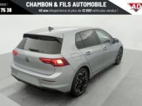 Volkswagen Golf 8 NOUVELLE 1.5 ETSI EVO2 150 DSG7 R-LINE - <small></small> 37.003 € <small>TTC</small> - #18