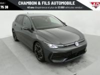 Volkswagen Golf 8 NOUVELLE 1.5 ETSI EVO2 150 DSG7 R-LINE - <small></small> 37.003 € <small>TTC</small> - #25