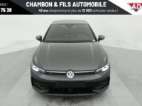 Volkswagen Golf 8 NOUVELLE 1.5 ETSI EVO2 150 DSG7 R-LINE - <small></small> 37.003 € <small>TTC</small> - #26