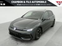 Volkswagen Golf 8 NOUVELLE 1.5 ETSI EVO2 150 DSG7 R-LINE - <small></small> 37.003 € <small>TTC</small> - #27