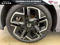 Volkswagen Golf 8 NOUVELLE 1.5 ETSI EVO2 150 DSG7 R-LINE - <small></small> 37.003 € <small>TTC</small> - #36