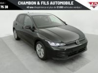 Volkswagen Golf 8 NOUVELLE 1.5 ETSI EVO2 150 DSG7 STYLE - <small></small> 35.046 € <small>TTC</small> - #1