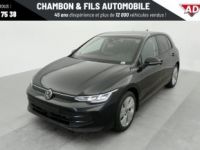 Volkswagen Golf 8 NOUVELLE 1.5 ETSI EVO2 150 DSG7 STYLE - <small></small> 35.046 € <small>TTC</small> - #3