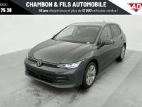 Volkswagen Golf 8 NOUVELLE 1.5 ETSI EVO2 150 DSG7 STYLE - <small></small> 35.046 € <small>TTC</small> - #15