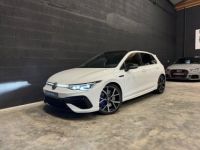 Volkswagen Golf 8 R 2.0 l TSI 320 DSG7 LOA possible - <small></small> 44.990 € <small>TTC</small> - #1