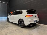 Volkswagen Golf 8 R 2.0 l TSI 320 DSG7 LOA possible - <small></small> 44.990 € <small>TTC</small> - #3