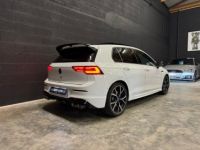 Volkswagen Golf 8 R 2.0 l TSI 320 DSG7 LOA possible - <small></small> 44.990 € <small>TTC</small> - #4