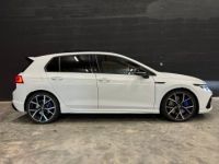 Volkswagen Golf 8 R 2.0 l TSI 320 DSG7 LOA possible - <small></small> 44.990 € <small>TTC</small> - #5