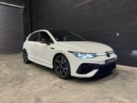 Volkswagen Golf 8 R 2.0 l TSI 320 DSG7 LOA possible - <small></small> 44.990 € <small>TTC</small> - #6