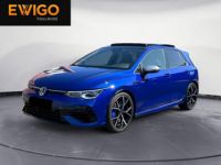 Volkswagen Golf 8 R 2.0 TSI 320 4MOTION PERFORMANCE DSG (HARMAN KARDON, AKRAPOVIC) MALUS PAYÉ - <small></small> 59.990 € <small>TTC</small> - #1