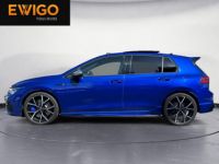 Volkswagen Golf 8 R 2.0 TSI 320 4MOTION PERFORMANCE DSG (HARMAN KARDON, AKRAPOVIC) MALUS PAYÉ - <small></small> 59.990 € <small>TTC</small> - #2