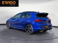 Volkswagen Golf 8 R 2.0 TSI 320 4MOTION PERFORMANCE DSG (HARMAN KARDON, AKRAPOVIC) MALUS PAYÉ - <small></small> 59.990 € <small>TTC</small> - #3