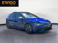 Volkswagen Golf 8 R 2.0 TSI 320 4MOTION PERFORMANCE DSG (HARMAN KARDON, AKRAPOVIC) MALUS PAYÉ - <small></small> 59.990 € <small>TTC</small> - #7