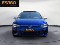 Volkswagen Golf 8 R 2.0 TSI 320 4MOTION PERFORMANCE DSG (HARMAN KARDON, AKRAPOVIC) MALUS PAYÉ - <small></small> 59.990 € <small>TTC</small> - #8