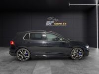 Volkswagen Golf 8 r 2.0 tsi 320 cv - <small></small> 47.990 € <small>TTC</small> - #4