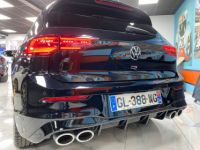 Volkswagen Golf 8 R 320 dsg immat France - <small></small> 59.000 € <small>TTC</small> - #5