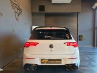 Volkswagen Golf 8 R AKRAPOVIC 2.0 TSI 320 ch DSG7 PERFORMANCE 4MOTION IQ LED ACC DCC TOIT CARPLAY CAMERA - <small></small> 42.990 € <small>TTC</small> - #4