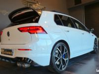 Volkswagen Golf 8 R AKRAPOVIC 2.0 TSI 320 ch DSG7 PERFORMANCE 4MOTION IQ LED ACC DCC TOIT CARPLAY CAMERA - <small></small> 42.990 € <small>TTC</small> - #5