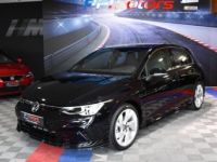 Volkswagen Golf 8 R-Line 1.5 TSI 130 Boite 6 GPS Virtual Limiteur Lane Side Front Caméra Induction Park Assit JA 18 - <small></small> 24.990 € <small>TTC</small> - #4