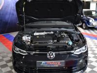 Volkswagen Golf 8 R-Line 1.5 TSI 130 Boite 6 GPS Virtual Limiteur Lane Side Front Caméra Induction Park Assit JA 18 - <small></small> 24.990 € <small>TTC</small> - #19