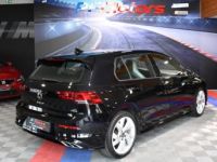 Volkswagen Golf 8 R-Line 1.5 TSI 130 Boite 6 GPS Virtual Limiteur Lane Side Front Caméra Induction Park Assit JA 18 - <small></small> 24.990 € <small>TTC</small> - #29