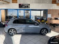 Volkswagen Golf 8 R Line 1.5 TSI 150CH GPS-IQ LED-ACC-VIRTUAL-MATRIX-TOIT OUVRANT-SON HARMAN KARDON-AFF TÊTE HAUTE-GRIS NARDO - <small></small> 23.790 € <small>TTC</small> - #3