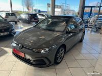 Volkswagen Golf 8 R Line 1.5 TSI 150CH GPS-IQ LED-ACC-VIRTUAL-MATRIX-TOIT OUVRANT-SON HARMAN KARDON-AFF TÊTE HAUTE-GRIS NARDO - <small></small> 23.790 € <small>TTC</small> - #5