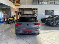 Volkswagen Golf 8 R Line 1.5 TSI 150CH GPS-IQ LED-ACC-VIRTUAL-MATRIX-TOIT OUVRANT-SON HARMAN KARDON-AFF TÊTE HAUTE-GRIS NARDO - <small></small> 23.790 € <small>TTC</small> - #6