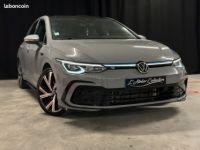 Volkswagen Golf 8 R-line 150 eTSI DSG Virtual Cockpit CarPlay Garantie - <small></small> 26.990 € <small>TTC</small> - #1