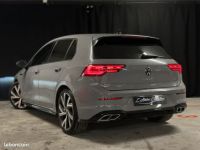 Volkswagen Golf 8 R-line 150 eTSI DSG Virtual Cockpit CarPlay Garantie - <small></small> 26.990 € <small>TTC</small> - #3