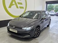 Volkswagen Golf 8 STYLE 1ST 2.0 TDI 150 SIEGES CONDUCTEUR A MEMOIRE + MASSANT RADARS AV/AR ATTELAGE - <small></small> 19.990 € <small>TTC</small> - #1