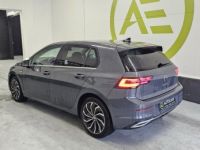 Volkswagen Golf 8 STYLE 1ST 2.0 TDI 150 SIEGES CONDUCTEUR A MEMOIRE + MASSANT RADARS AV/AR ATTELAGE - <small></small> 19.990 € <small>TTC</small> - #27