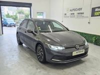 Volkswagen Golf 8 STYLE 1ST 2.0 TDI 150 SIEGES CONDUCTEUR A MEMOIRE + MASSANT RADARS AV/AR ATTELAGE - <small></small> 19.990 € <small>TTC</small> - #28