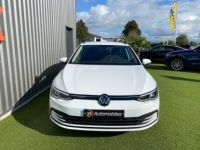 Volkswagen Golf 8 SW LIFE 2.0 TDI 116CH STOCK - <small></small> 27.990 € <small>TTC</small> - #2