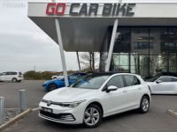 Volkswagen Golf 8 TDI 116 Garantie 6 ans Toit ouvrant Régulateur de vitesse adaptatif Sièges chauffants Carplay 389-mois - <small></small> 21.990 € <small>TTC</small> - #1