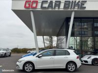 Volkswagen Golf 8 TDI 116 Garantie 6 ans Toit ouvrant Régulateur de vitesse adaptatif Sièges chauffants Carplay 389-mois - <small></small> 21.990 € <small>TTC</small> - #2