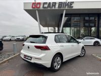 Volkswagen Golf 8 TDI 116 Garantie 6 ans Toit ouvrant Régulateur de vitesse adaptatif Sièges chauffants Carplay 389-mois - <small></small> 21.990 € <small>TTC</small> - #3