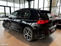 Volkswagen Golf 8 TDI 150 DSG7 Life Garantie 6 ans Toit ouvrant ACC LED GPS AppleCarPlay 18 pouces - <small></small> 27.990 € <small>TTC</small> - #5