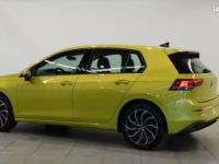 Volkswagen Golf 8 Tdi150 SCR Style 1st 4730 d'options - <small></small> 25.990 € <small>TTC</small> - #2