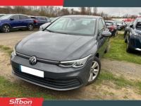 Volkswagen Golf 8 VII 1.0 eTSI 110 DSG 7 Life Business GPS CAMERA - <small></small> 18.970 € <small></small> - #1