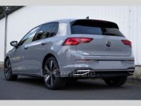 Volkswagen Golf 8 VIII 1.4 HYBRID RECHARGEABLE OPF 245 GTE DSG6 - <small></small> 37.990 € <small>TTC</small> - #3