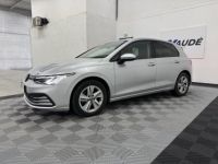 Volkswagen Golf 8 VIII 2.0 TDI 150 CH DSG 7 LIFE - <small></small> 25.990 € <small>TTC</small> - #4