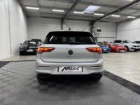 Volkswagen Golf 8 VIII 2.0 TDI 150 CH DSG 7 LIFE - <small></small> 25.990 € <small>TTC</small> - #6